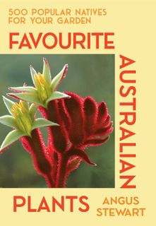 Favourite Australian Plants