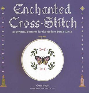 Enchanted Cross-Stitch