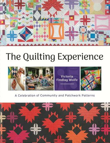 The Quilting Experience