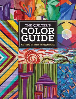 The Quilter's Color Guide