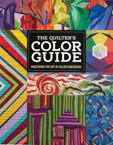 The Quilter's Color Guide