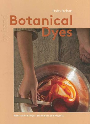 Botanical Dyes