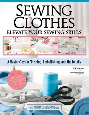 Sewing Clothes