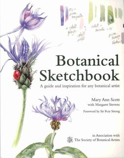 Botanical Sketchbook