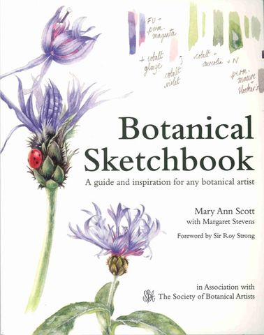 Botanical Sketchbook