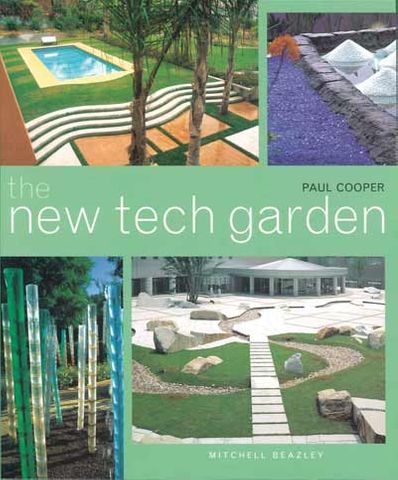 New Tech Garden