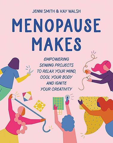 Menopause Makes