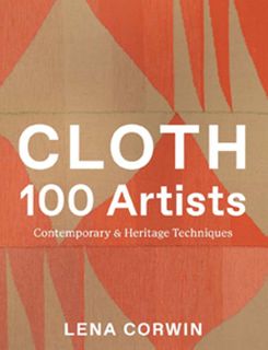 Cloth 100 Artists