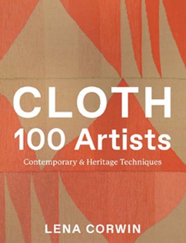 Cloth 100 Artists