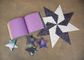 333 Origami Sheets: AstroMagic Designs