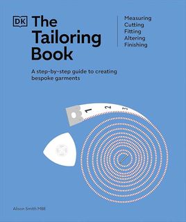 The Tailoring Book