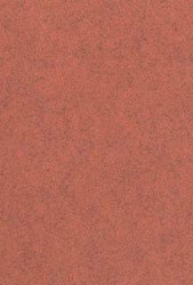 Pure Wool Felt Heather - Salmon Mixed