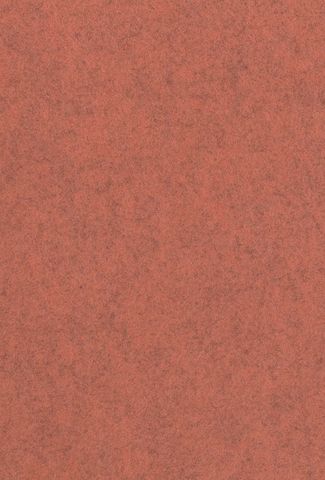 Pure Wool Felt Heather - Salmon Mixed