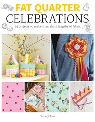 Fat Quarter Celebrations