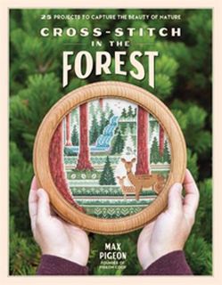 Cross-Stitch in the Forest