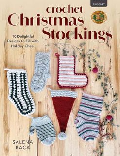 Crochet Christmas Stockings