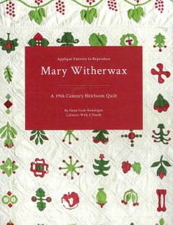 Mary Witherwax