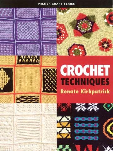 Crochet Techniques