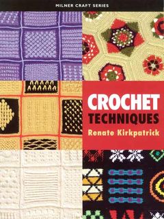 Crochet Techniques