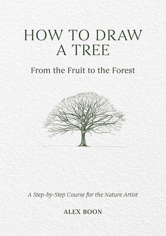 How to Draw a Tree: From the Fruit to the Forest