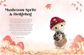 Crochet Dolls Inspired by Nature