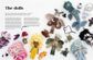 Crochet Dolls Inspired by Nature