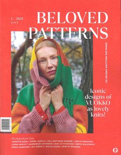 Beloved Patterns