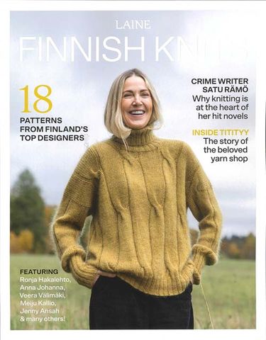 Finnish Knits