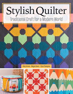 Stylish Quilter