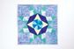 Carol Doak’s Starry Block of the Month