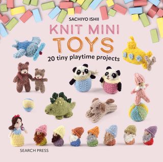 Knit Mini Toys