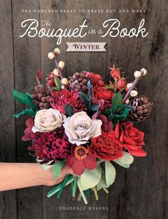 The Bouquet in a Book: Winter