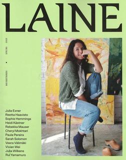 Laine Magazine 24