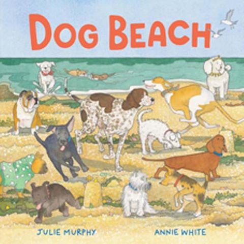 Dog Beach