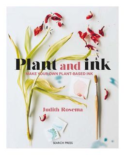 Plant and Ink