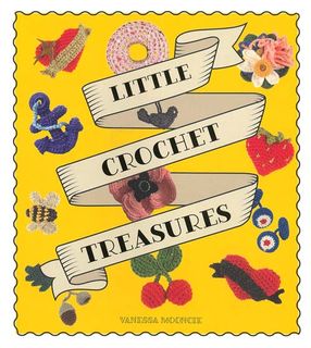 Little Crochet Treasures