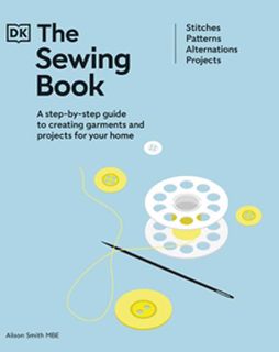 The Sewing Book: New Edition