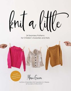 Knit a Little