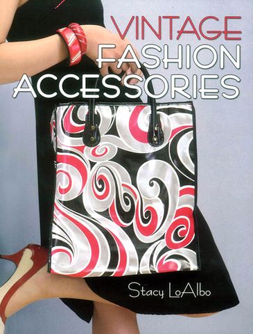 Vintage Fashion Accessories