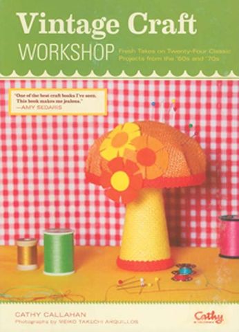 Vintage Craft Workshop