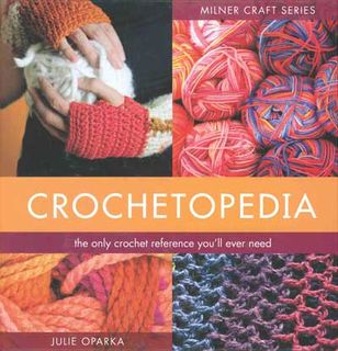 Crochetopedia