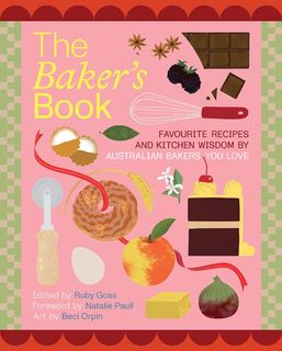 The Baker's Book