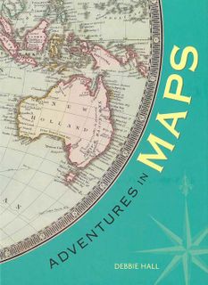 Adventures in Maps