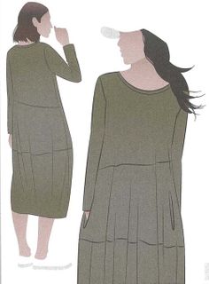 Venice Dress - Large