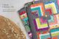 Scrap Quilts from Crumbs, Strips and Strings