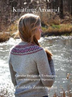 Knitting Around New Edition