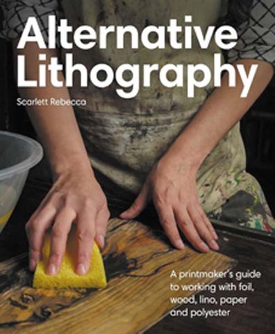 Alternative Lithography