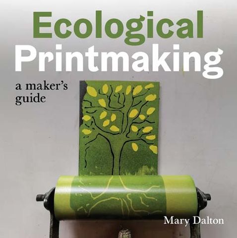 Ecological Printmaking