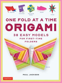 One Fold at a Time Origami