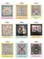The Charm of Quilts: Feathering the Nest 4